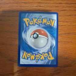 Pokemon TCG - Squirtle 148/142 - Stellar Crown Illustration Rare Card NM - Image 2