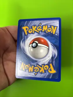 Lombre 45/100 EX Sandstorm Non-Holo Pokemon Card NM - Image 4