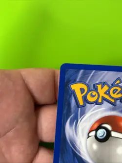 Lombre 45/100 EX Sandstorm Non-Holo Pokemon Card NM - Image 5