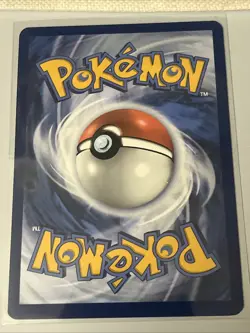 Pokemon TCG Audino S&V Black Bolt 151/086 Illustration Rare Card NM - Image 2
