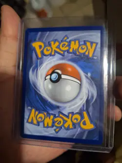 Mew ex 053 Sv: Scarlet & Violet Promo Cards Holo - Image 2