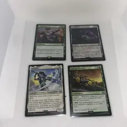 Magic the Gathering Final Fantasy Lot - Image 1
