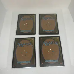 Magic the Gathering Final Fantasy Lot - Image 2