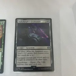 Magic the Gathering Final Fantasy Lot - Image 4