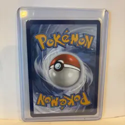 Water Energy (Texture Full Art) 154/159 Ultra Rare Holo NM Pokemon Crown Zenith - Image 5