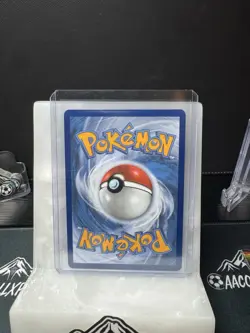 Pokemon Mega Kangaskhan EX 164/132 Ultra Rare Mega Evolution - Image 2