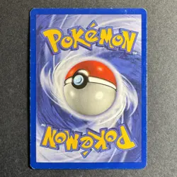 Bulbasaur - 67/130 - Base Set 2 - Pokemon - Common - Played - Image 2