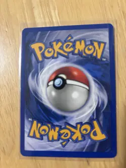 Poliwrath Unlimited Holo Rare Pokemon TCG Base Set 2 15/130 - Image 2