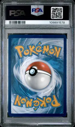 2023 POKEMON PAL EN-PALDEA EVOLVED #269 IONO SPECIAL ILLUSTRATION RARE PSA 9 - Image 2
