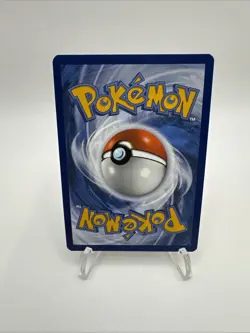 Pokemon TCG Cinccino SV-Temporal Forces 183/162 Illustration Rare Mint Condition - Image 2