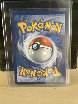 2013 POKEMON BLACK & WHITE PLASMA BLAST 99 FULL ART/DIALGA EX - Image 5