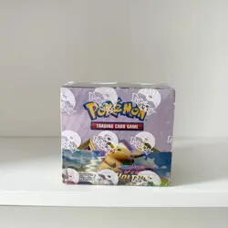 Pokemon TCG: Sword & Shield - Vivid Voltage Booster Box 820650817496 - Image 1