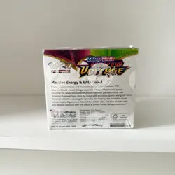 Pokemon TCG: Sword & Shield - Vivid Voltage Booster Box 820650817496 - Image 2