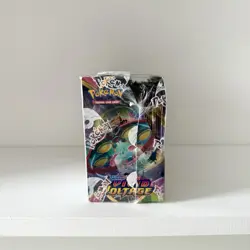 Pokemon TCG: Sword & Shield - Vivid Voltage Booster Box 820650817496 - Image 3