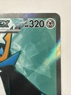 Empoleon EX 114/094 Ultra Rare Full Art Pokemon TCG Phantasmal Flames (PFL) NM - Image 4