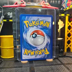 Meowth Supreme Victors Pokemon TCG 114/147 Platinum Common - Image 4