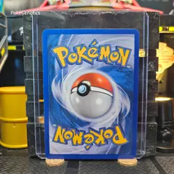 Meowth Delta Species Pokemon TCG 77/113 Ex Common - Image 5