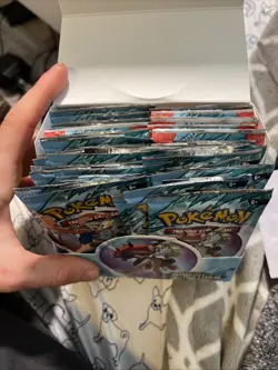 Pokemon TCG: Scarlet & Violet - Journey Together Enhanced Booster Box - 36 Packs - Image 3