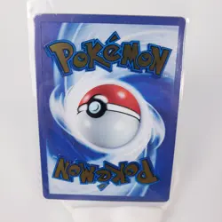 Pokemon TCG Gold METAL Promo Mew EX 205/165 Scarlet & Violet-151 - Image 2