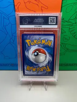 Charizard VMAX 2021 Pokemon SWSH Shining Fates #SV107| AGS 8.5 [NM-MT+] - Image 2