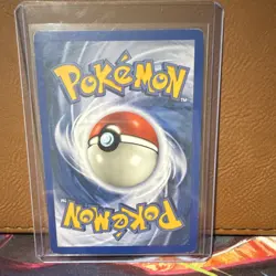 Pokemon Light Wigglytuff Neo Destiny 54/105 - Image 2