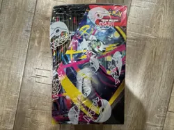 Pokemon TCG Mega Evolution Enhanced Booster Box 36 Packs Sealed PROMO - Image 2