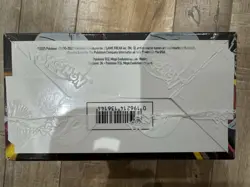 Pokemon TCG Mega Evolution Enhanced Booster Box 36 Packs Sealed PROMO - Image 5