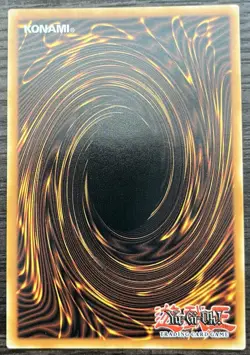 Fallen Angel of the Golden Land Ultra Rare ALIN-EN036 MINT 1st Edition Yu-Gi-Oh! - Image 2