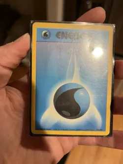 Pokemon Base Set Mixed Energy Cards Lot/Bulk - 1999 TCG - MP-LP - Image 3