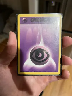 Pokemon Base Set Mixed Energy Cards Lot/Bulk - 1999 TCG - MP-LP - Image 4