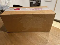 Shrouded Fable Pokemon Center ETB Case SEALED - Pokemon Card Trading Card Game - Image 3