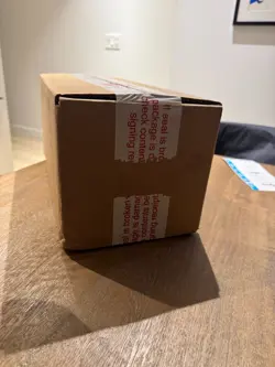 Shrouded Fable Pokemon Center ETB Case SEALED - Pokemon Card Trading Card Game - Image 4