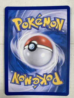 Marill AR 073/071 sv2P Snow Hazard Korean Art Rare Holo Pokemon Card NM - Image 2