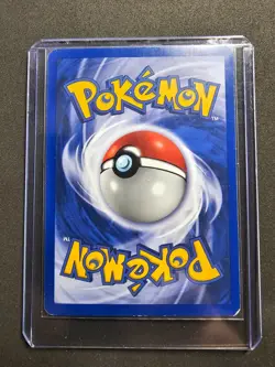 Pokemon Neo Genesis Feraligatr Unlimited Holofoil #4/111 - Moderately Played - Image 2
