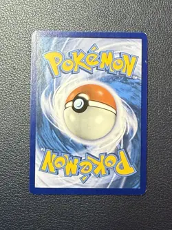 Shining Lugia Holo SM82 Sun & Moon Shining Legends Black Star Promo Pokemon Card - Image 5