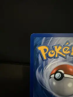 Pokemon 2010 HeartGold & SoulSilver Trainer Kit Gyarados #30/30 LP/MP Holo Bleed - Image 3