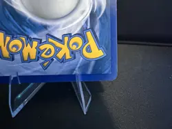 Pokemon 2010 HeartGold & SoulSilver Trainer Kit Gyarados #30/30 LP/MP Holo Bleed - Image 5