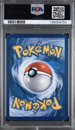 Pokemon Pinsir 9/101 EX Dragon Frontiers Holo Rare - PSA 8 NM - MT - Image 2