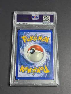Milotic 5/101 - Dragon Frontiers Holo Rare (PSA 9) - Pokemon TCG - Image 2