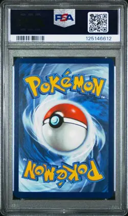 2025 POKEMON BLK EN-BLACK BOLT #150 UNFEZANT PSA 10 (Q612) - Image 2