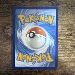 Pokemon Trainer Miriam Full Art Holo 251/198 SV01 Special Illustration Rare - Image 2