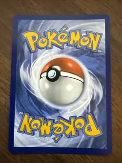 Pokemon Timburr 125/086 Sv: Black Bolt Illustration Rare Holo - Image 2
