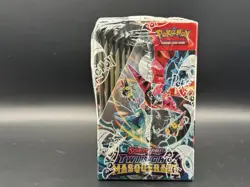 Pokemon TCG - Scarlet & Violet Twilight Masquerade Booster Box 36 Packs - Image 2