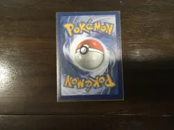 2023 Pokemon Twlight Masquerade Unfair Stamp 165/167 - Image 2