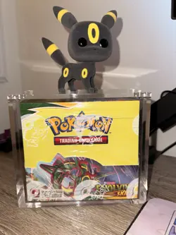 Pokemon TCG Evolving Skies Booster Box 36 Packs - Image 2