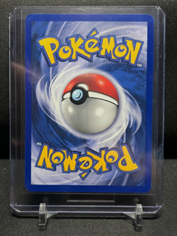 Magneton 11/62 Holo Rare Pokemon 1999 Fossil - LP - Image 2