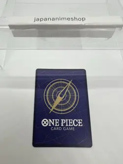 Sanji (SP Alt Art) ST14-003 SR Royal Blood - ONE PIECE Card Game Japanese - Image 4