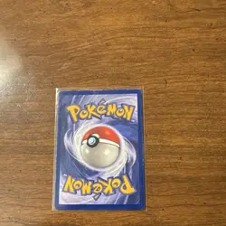 Mew 08/53 Wotc Promo Regular 50 HP Basic Pokemon TCG Wizards Card Stock English - Image 2