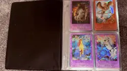 Bella Sara Trading Card Binder Lot – 74 Cards (2007–2009) Foils! Rares! - Image 2