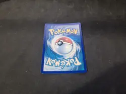 Nidoqueen 7/64 Jungle Set Holo Pokemon Card Rare Lightly Played Sunbleached - Image 5
